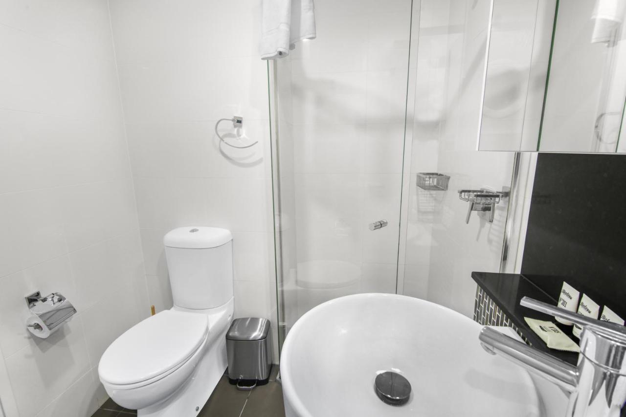 Cosy 1-Bed With 41St Floor City Views, Pool & Gym Brisbane Bagian luar foto